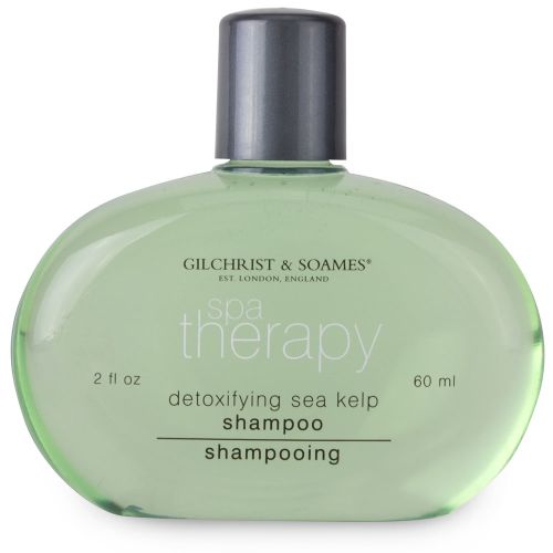 Spa Therapy Shampoo, 2oz/60ml